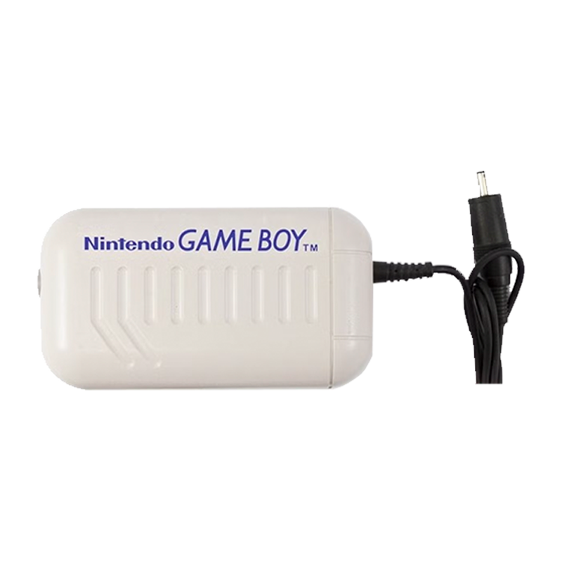 NINTENDO GAMEBOY RECHARGEABLE BATTERY PACK