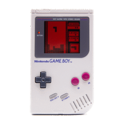 CONSOLA GAME BOY IMG