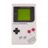 CONSOLAS GAME BOY CLASSIC