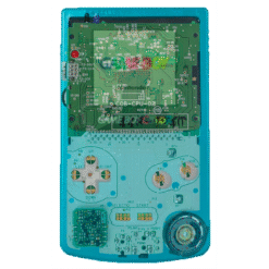 PEÇAS DE REPARAÇÃO GBC