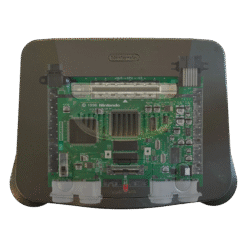 PEÇAS DE REPARAÇÃO N64