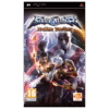 SOULCALIBUR BROKEN DESTINY FRONT