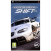 NEED FOR SPEED SHIFT PSP FC