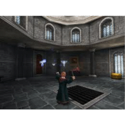 HARRY POTTER E O PRISIONEIRO DE AZKABAN 3