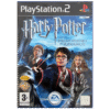 HARRY POTTER E O PRISIONEIRO DE AZKABAN PS2 FC