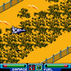 TOP GUN FIRESTORM GBC IG2