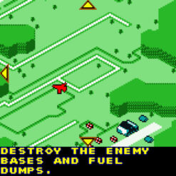 TOP GUN FIRESTORM GBC IG1