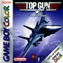 TOP GUN FIRESTORM GBC