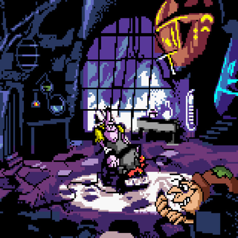 TOONSYLVANIA GBC - Image 4