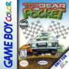 TOP GEAR POCKET GBC FC