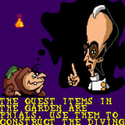 TOONSYLVANIA GBC IG2