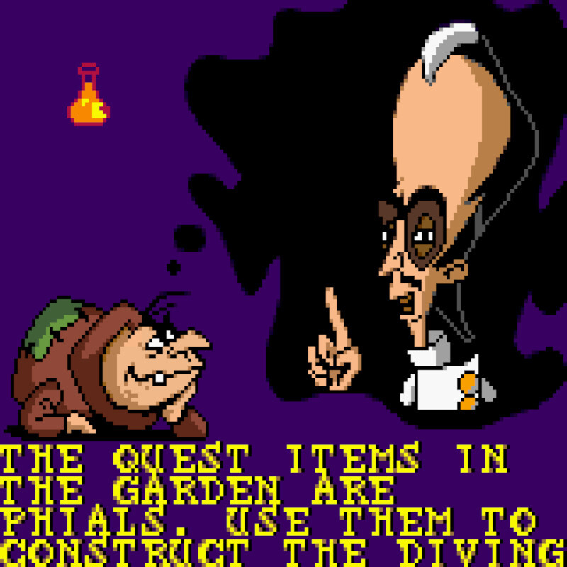TOONSYLVANIA GBC - Image 3