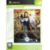 O SENHOR DOS ANEIS O REGRESSO DO REI CLASSICS FRONT