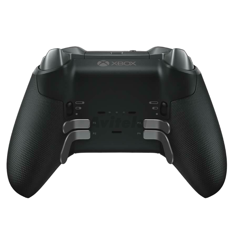 MICROSOFT COMANDO ELITE SERIES 2 S/FIOS XBOX ONE / SERIE X/S /PC ELITE (SEMI-NOVO) - Image 3