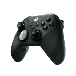 XBOX ELITE SERIES 2 LADO
