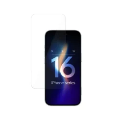 3MK HARD GLASS APPLE IPHONE 16