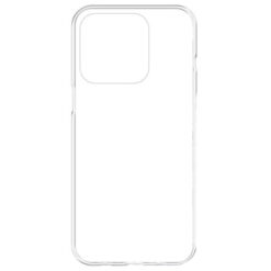 3MK CLEAR CASE IPHONE 14 TRANSPARENTE
