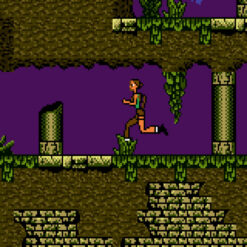 TOMB RAIDER GBC IG2