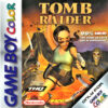 TOMB RAIDER GBC FC