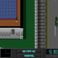 TOM CLANCYS RAINBOW SIX GBC IG2