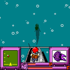 TNN OUTDOORS FISHING CHAMP GBC IG2