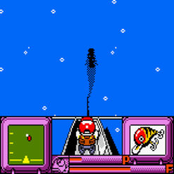 TNN OUTDOORS FISHING CHAMP GBC IG3