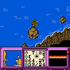 TNN OUTDOORS FISHING CHAMP GBC IG1