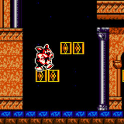 TITUS THE FOX GBC IG3