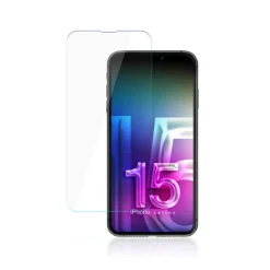 3MK FLEXIBLE GLASS APPLE IPHONE 15 PRO MAX
