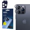 3MK HARDY LENS PROTECTION PRO APPLE IPHONE 15 PRO MAX