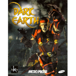 DARK EARTH PC