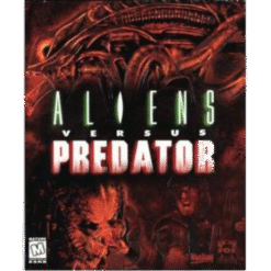 ALIENS VERSUS PREDATOR PC