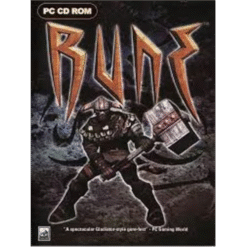 RUNE PC