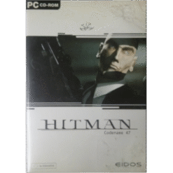 HITMAN CODENAME 47 PC