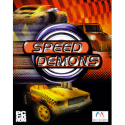 SPEED DEMONS PC