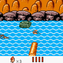 TINTIN IN TIBET GBC IG2