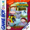 THE WILD THORNBERRYS RAMBLER GBC FC