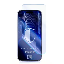 3MK FLEXIBLE GLASS PRO IPHONE 16