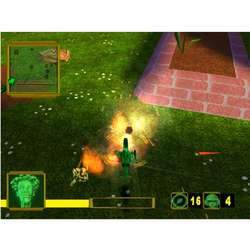 ARMY MEN PC - Image 4