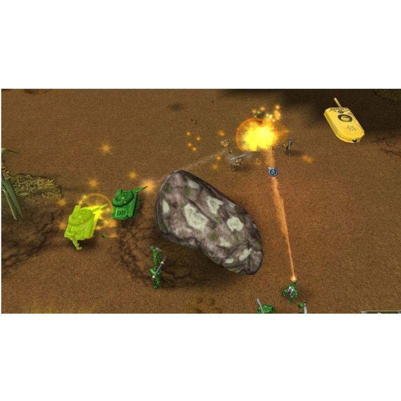 ARMY MEN PC - Image 3