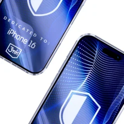3MK FLEXIBLE GALSS PRO IPHONE 16 7