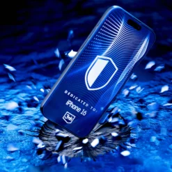 3MK FLEXIBLE GALSS PRO IPHONE 16 2