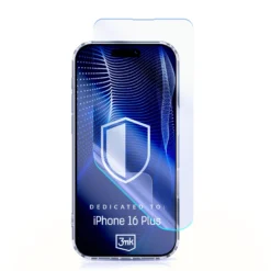 3MK FLEXIBLE GLASS PRO IPHONE 16 PLUS