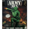 ARMY MEN FRONT