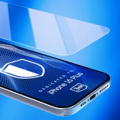 3MK FLEXIBLE GALSS PRO IPHONE 16 PLUS 3