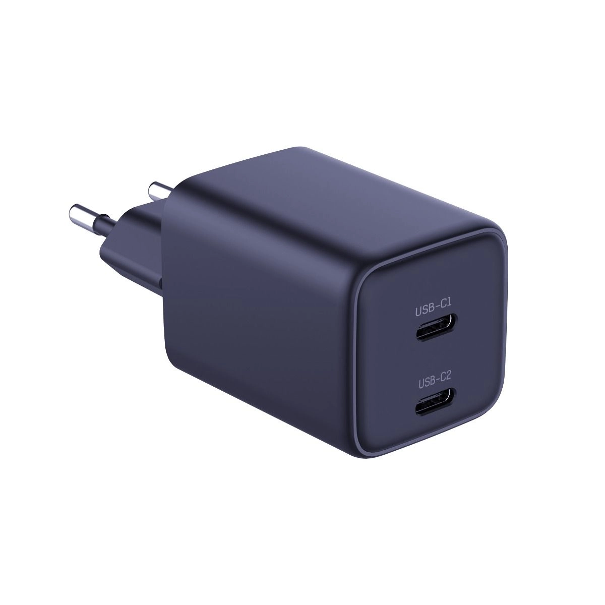 3MK HYPER CHARGER PD 45W E CABO TYPE-C (PRETO) - Image 5