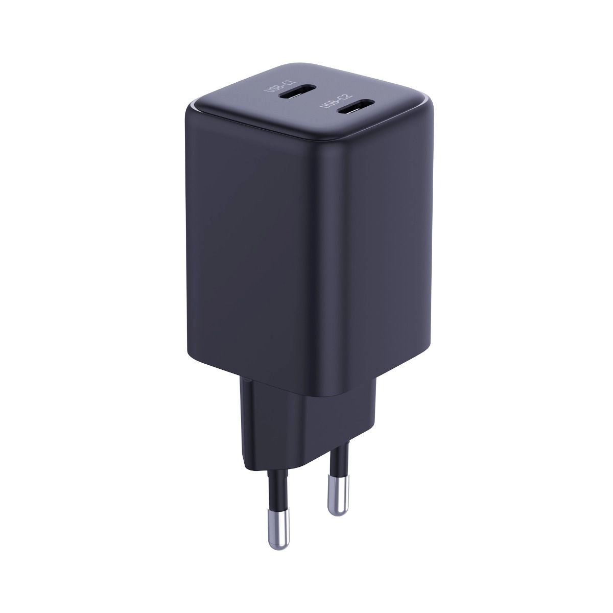 3MK HYPER CHARGER PD 45W E CABO TYPE-C (PRETO) - Image 6