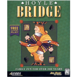 HOYLE BRIDGE PC