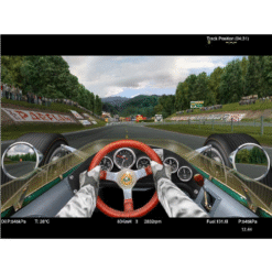 GRAND PRIX LEGENDS 3