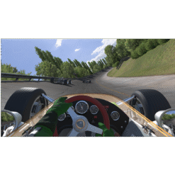 GRAND PRIX LEGENDS 2